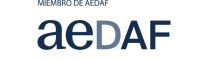 Fiscaly, miembro de AEDAF